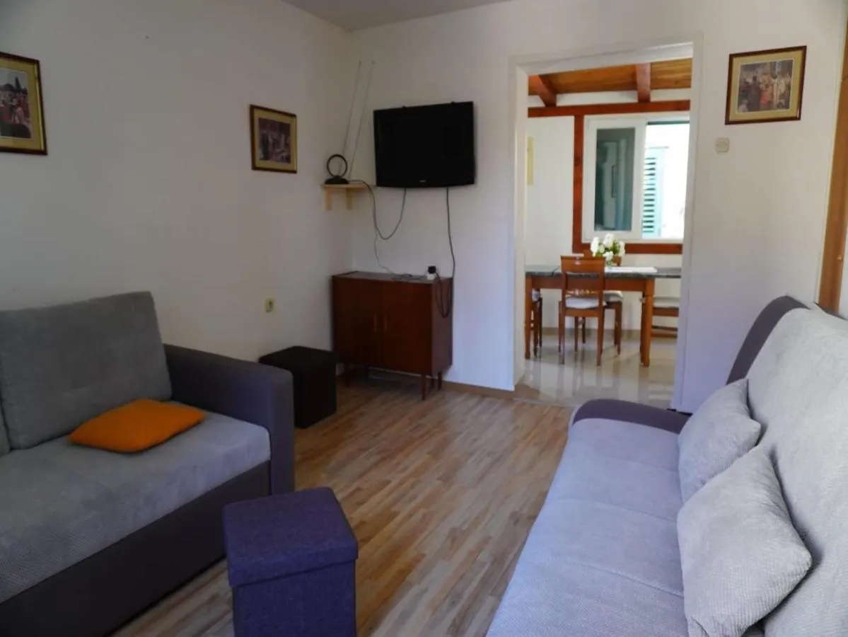 Holiday Home Labinezza Kastela 0*,  Croatia