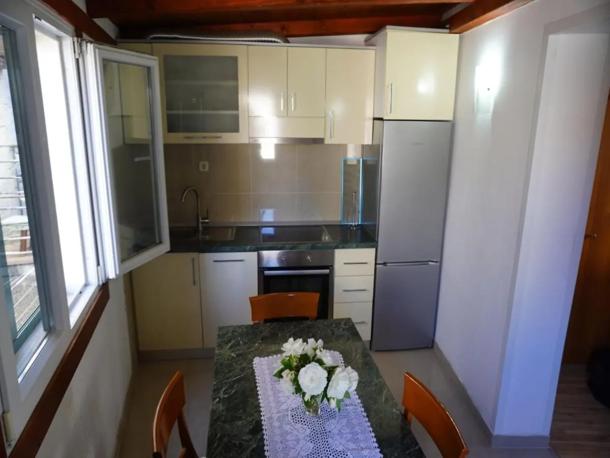 Holiday Home Labinezza Kastela