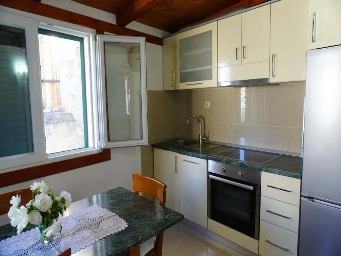 Holiday Home Labinezza Kastela 0*,