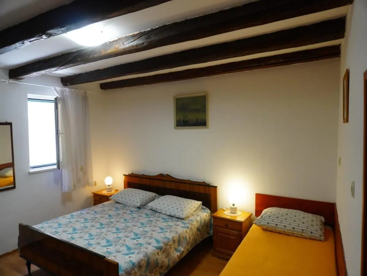Holiday Home Labinezza Kastela Croatia