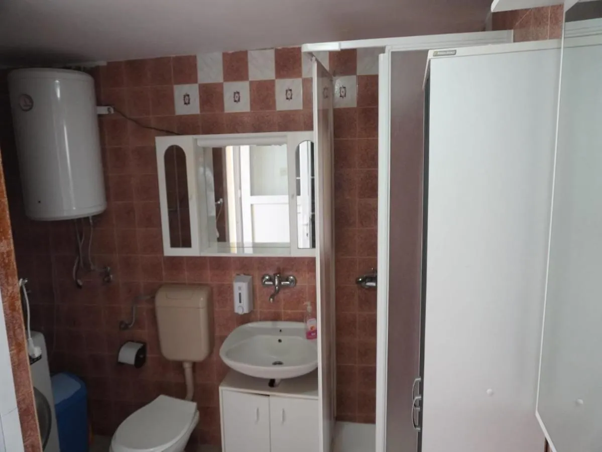 Holiday Home Labinezza Kastela Croatia
