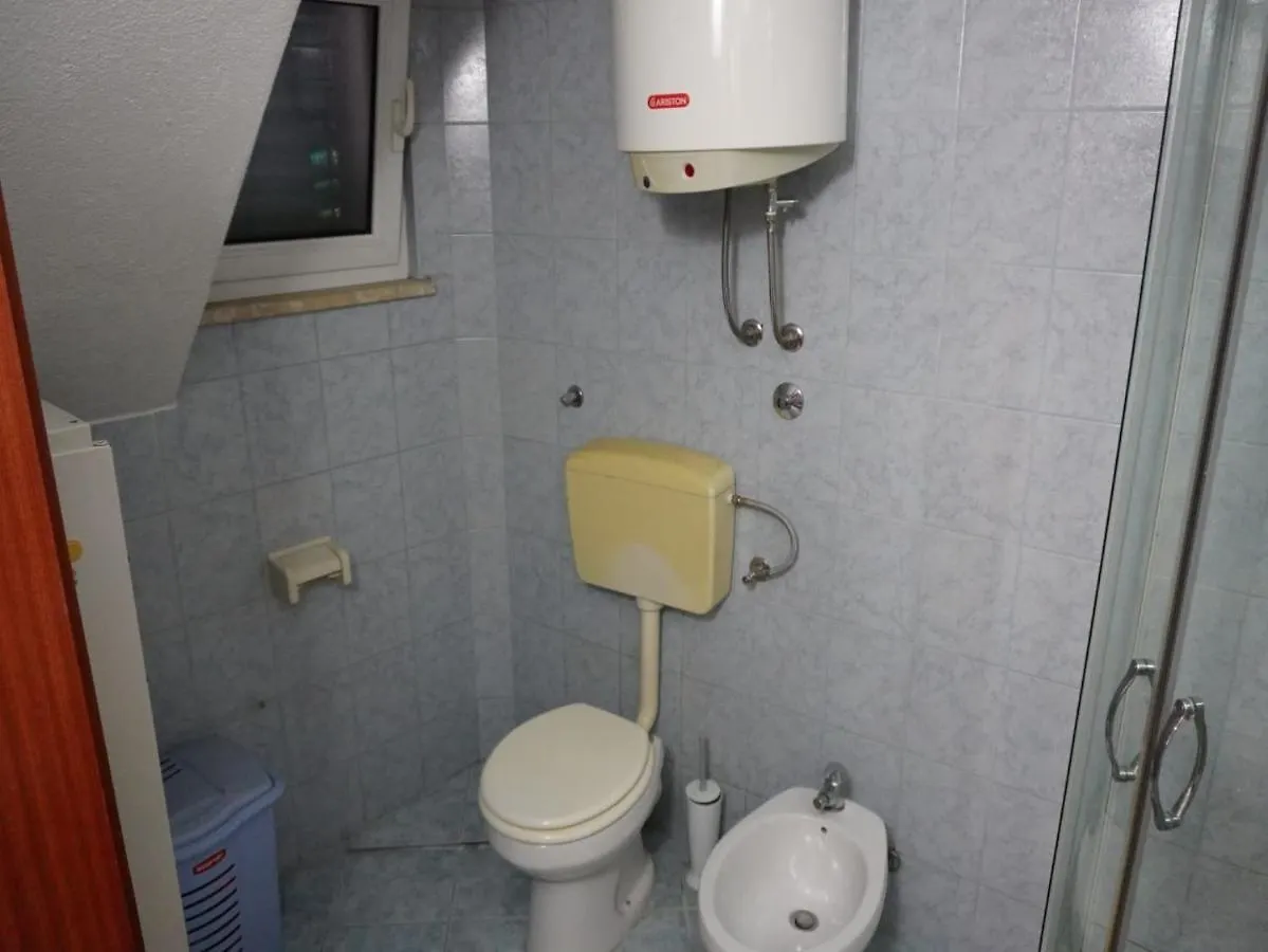 Holiday Home Labinezza Kastela 0*,  Croatia
