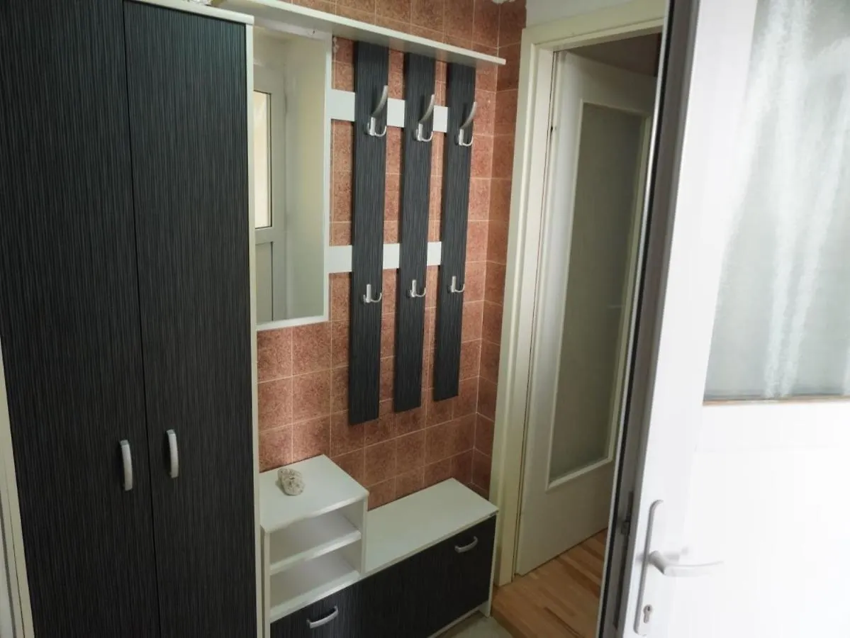 Holiday Home Labinezza Kastela