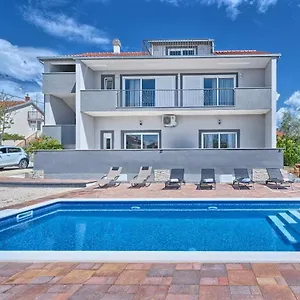Jakov Haus Ferienhaus