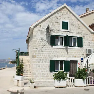 Old Fisherman House Ferienhaus
