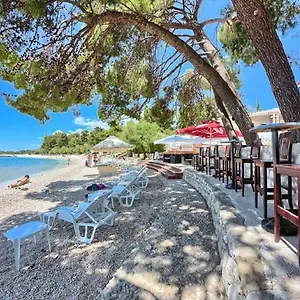 & Seaside Apartment